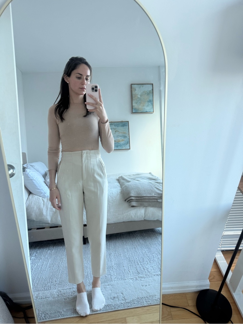 Zara Pants